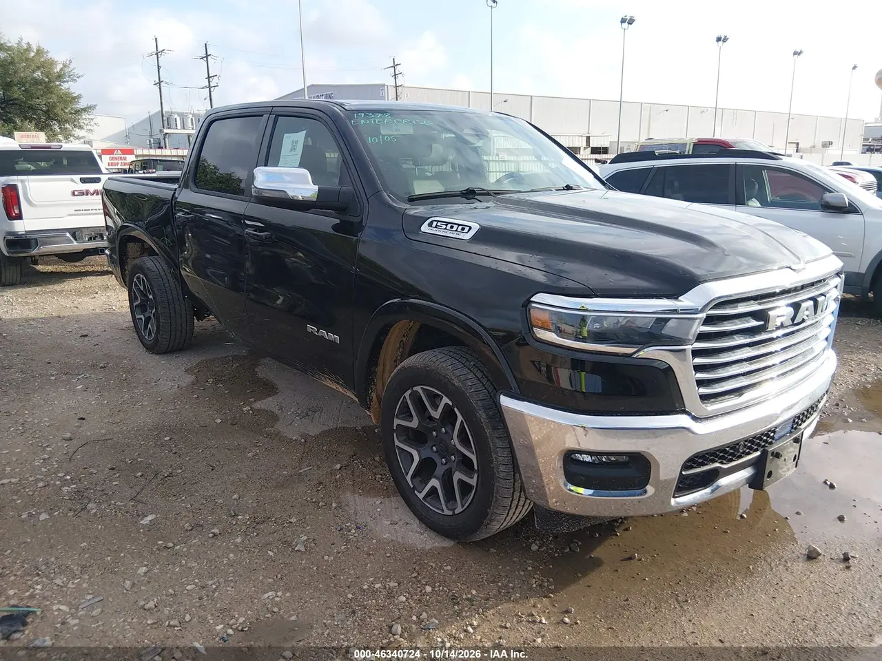 Ram 1500 2026