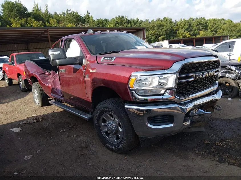 Ram 2500 Tradesman 4X4 6'4 Box 2024