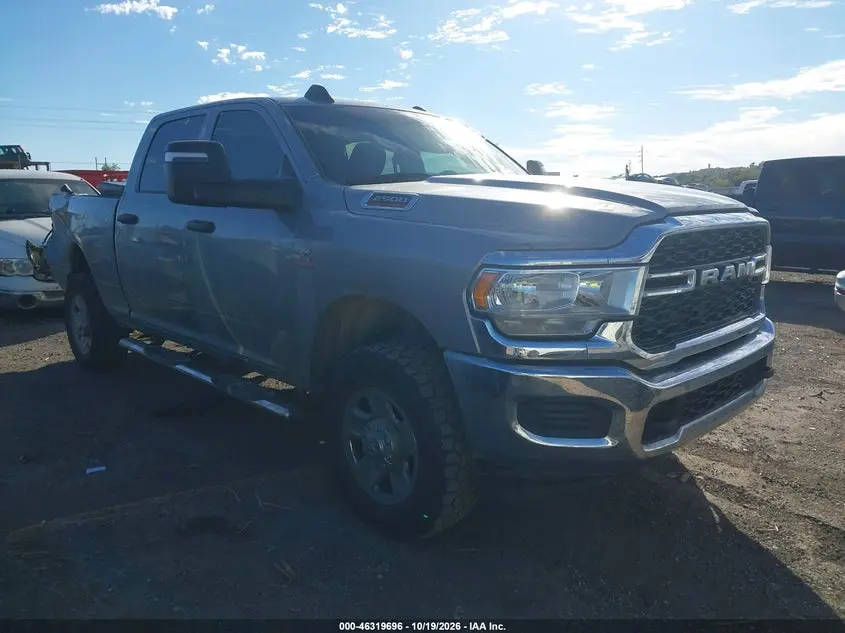 Ram 2500 Tradesman 4X4 6'4 Box 2023