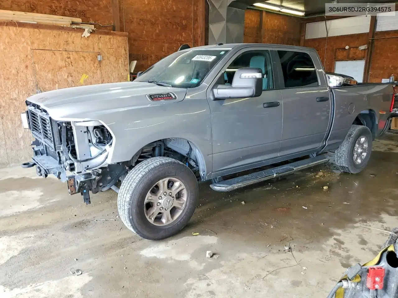 Ram 2500 Big Horn 2024