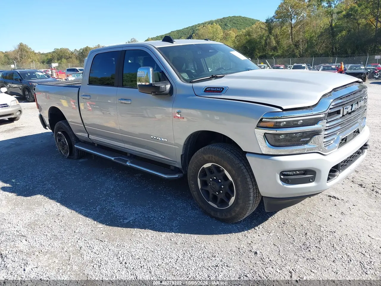 Ram Ram 1500 2027