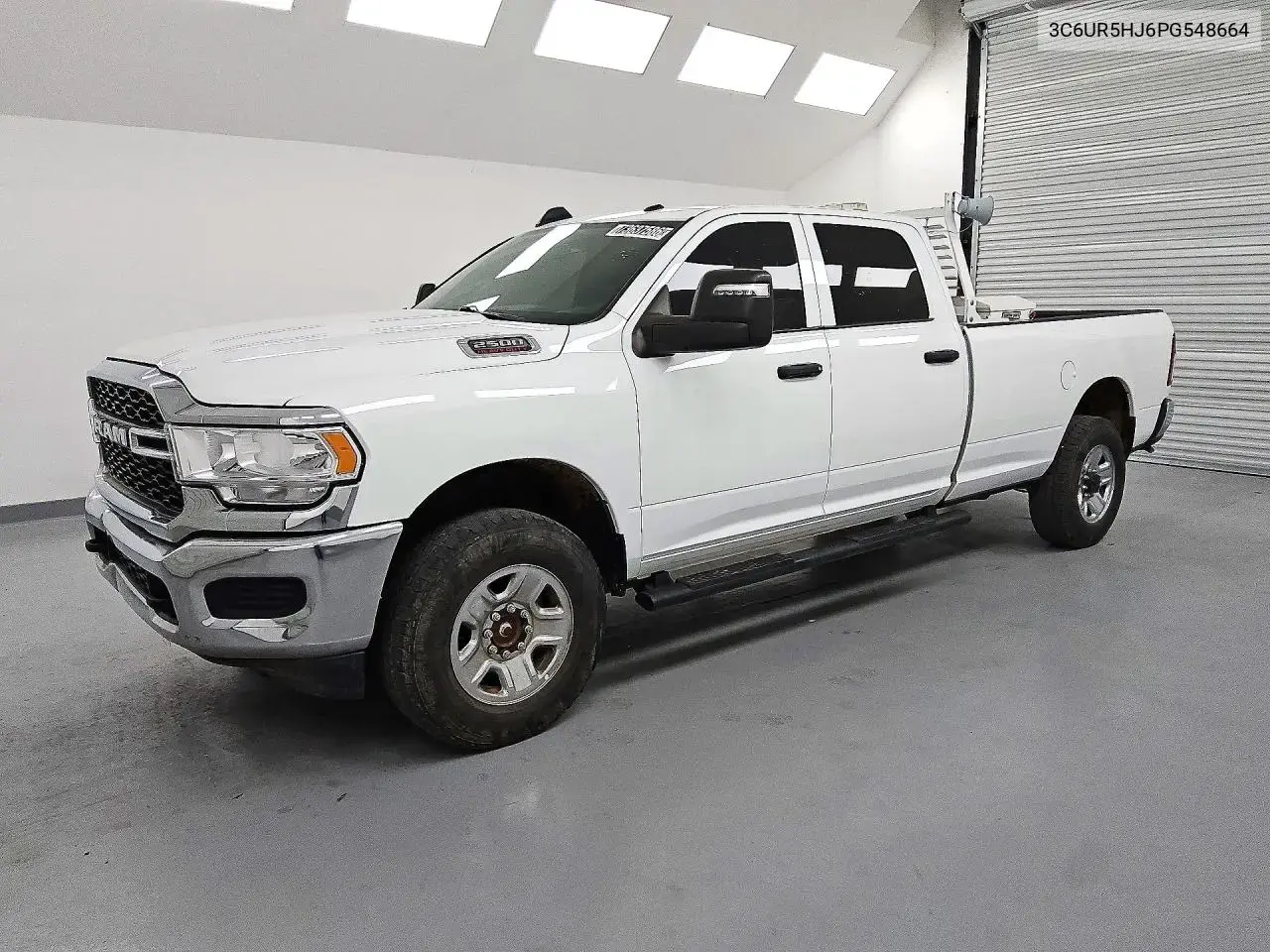 Ram 2500 Tradesman 2023