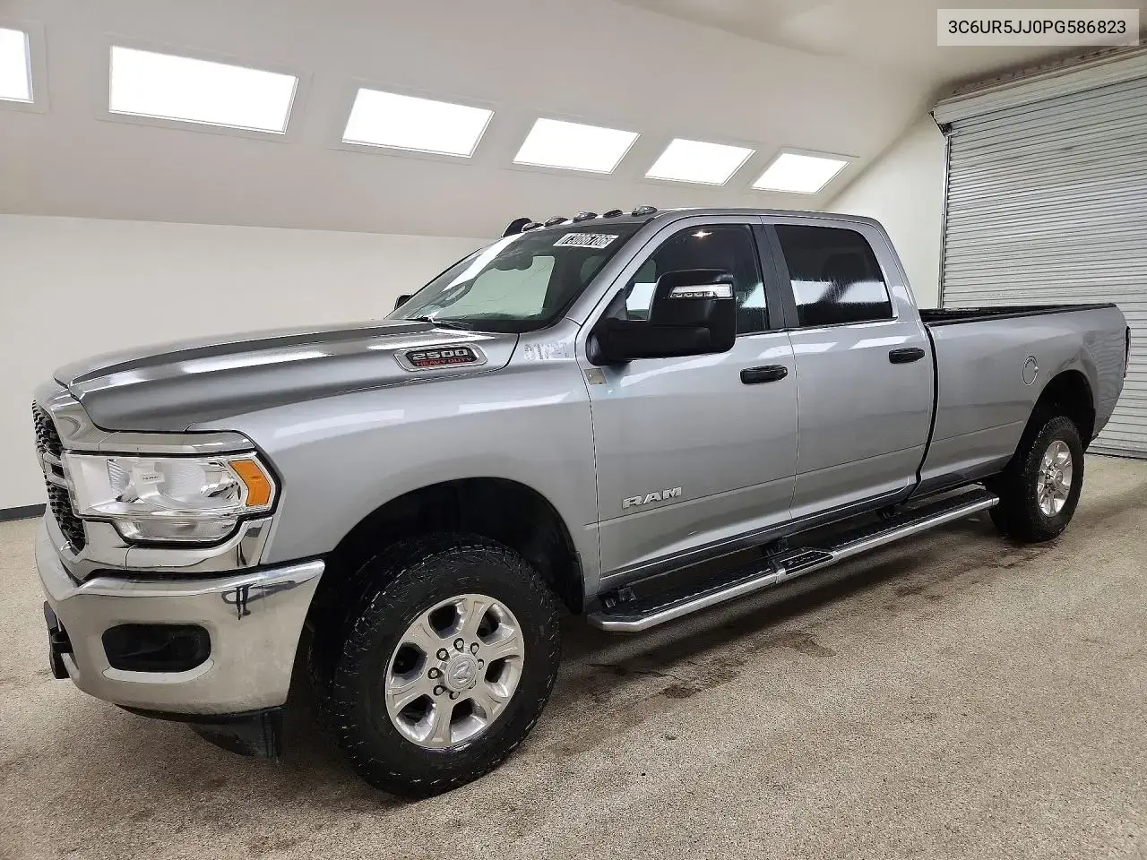 Ram 2500 Big Horn 2023