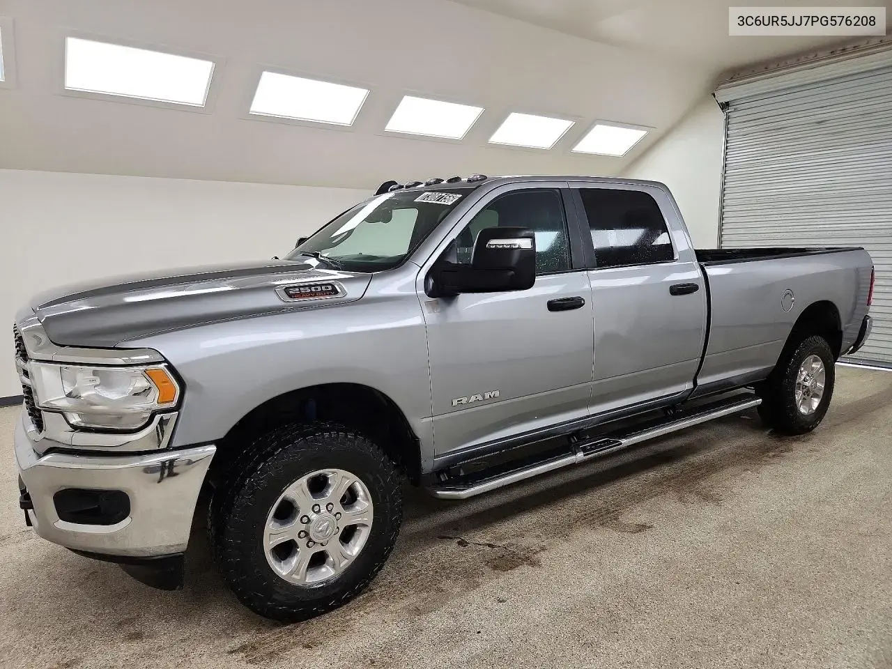 Ram 2500 Big Horn 2023