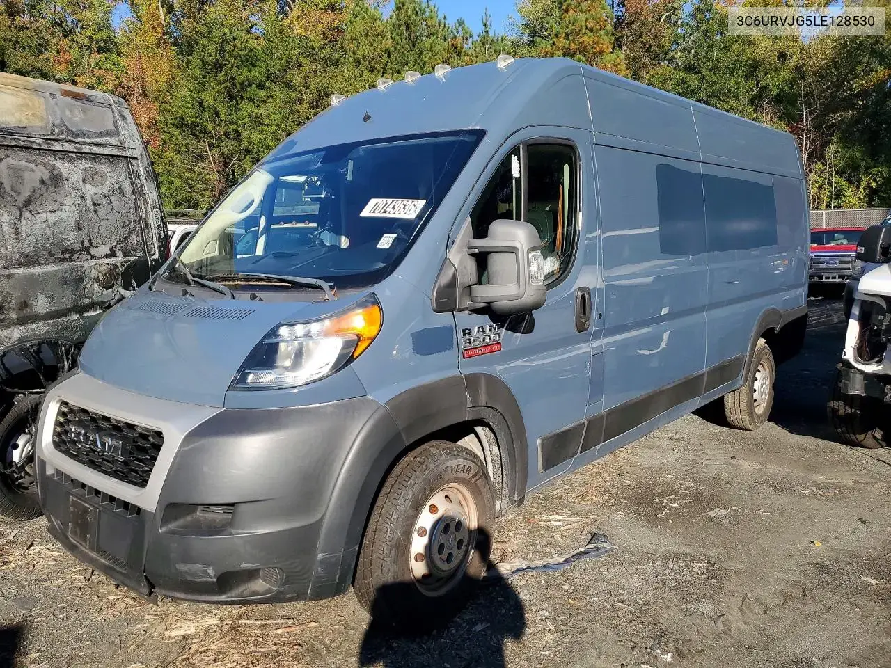Ram Promaster 3500 3500 High 2020
