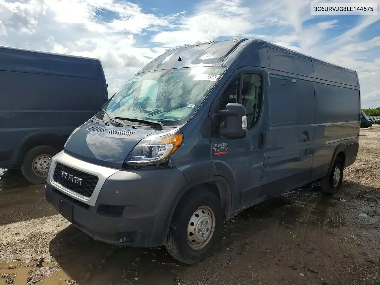 Ram Promaster 3500 3500 High 2020