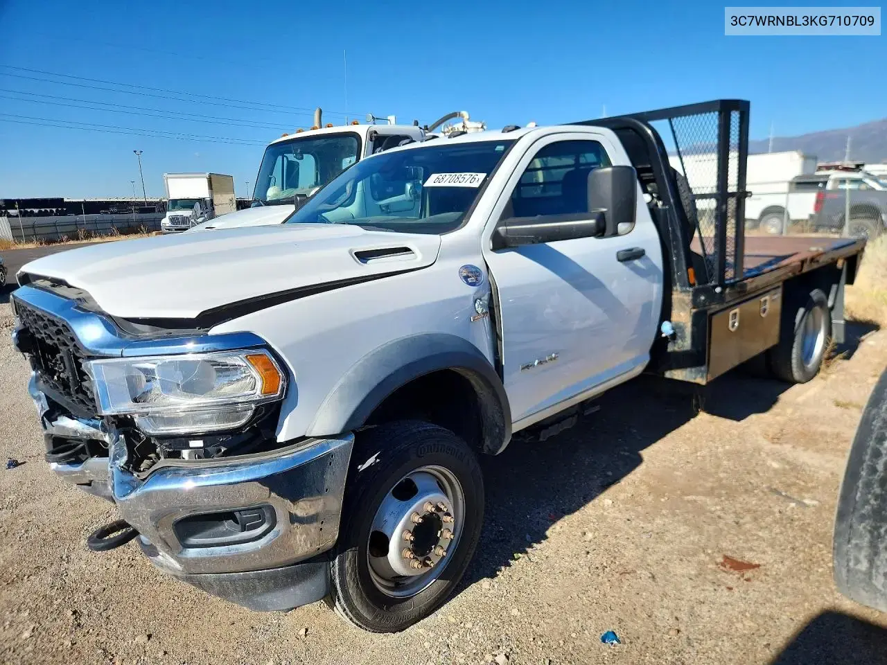 Ram 5500 2019