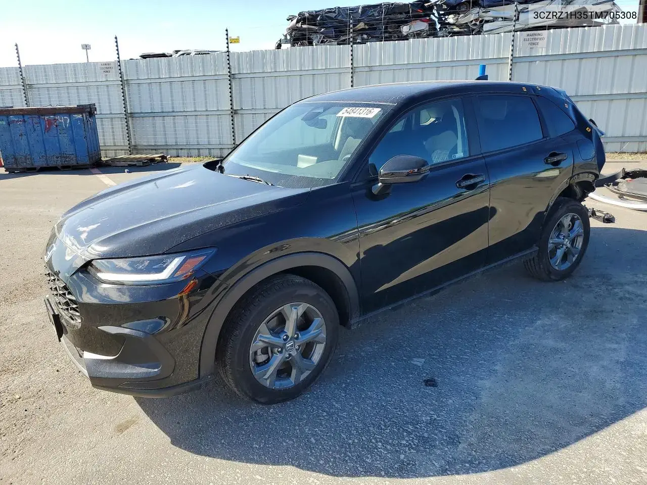 Honda Hr-V Lx 2026