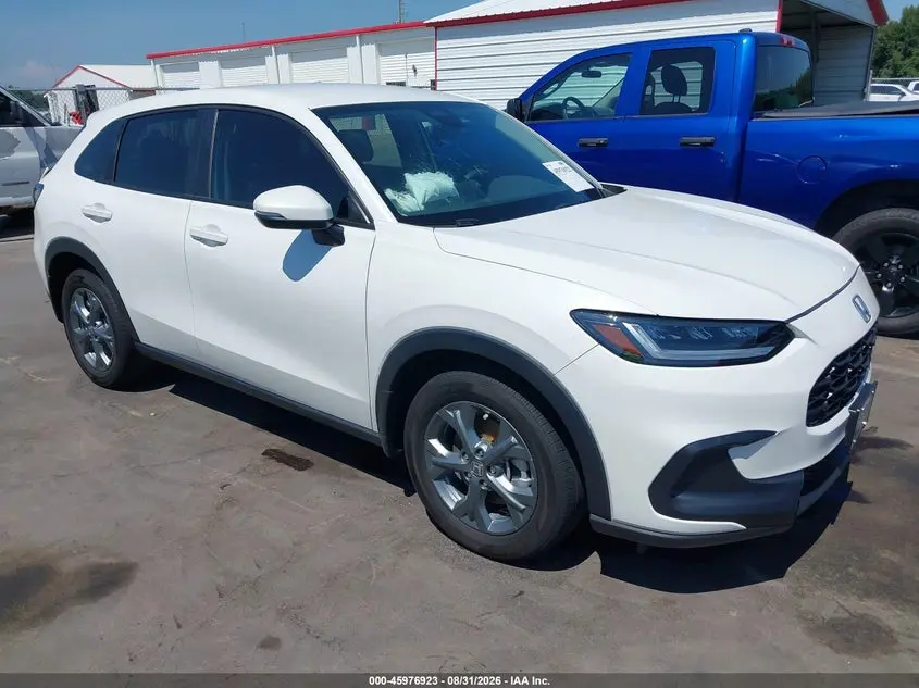Honda Hr-V 2Wd Lx 2026