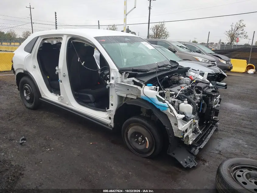 Honda Hr-V 2Wd Sport 2025