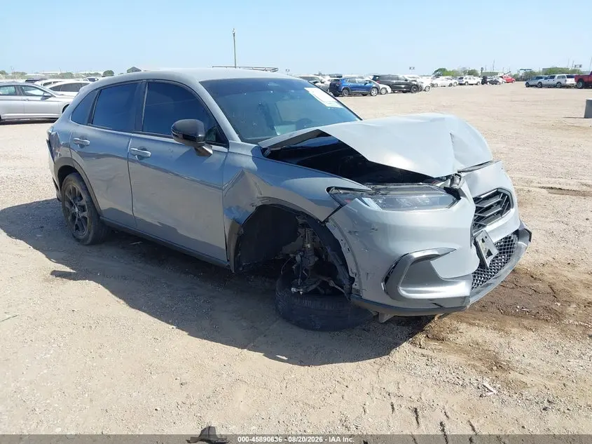 Honda Hr-V Awd Sport 2025