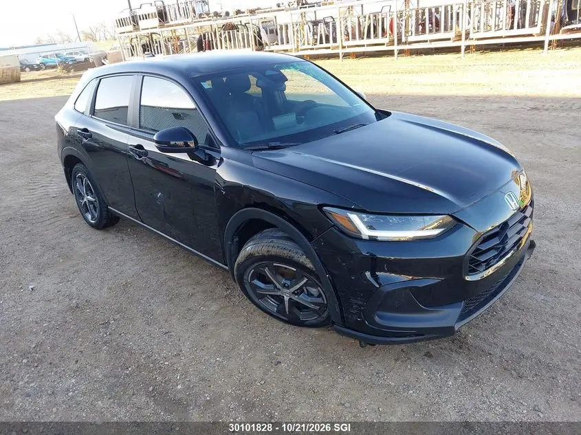 Honda Hr-V Sport 2023