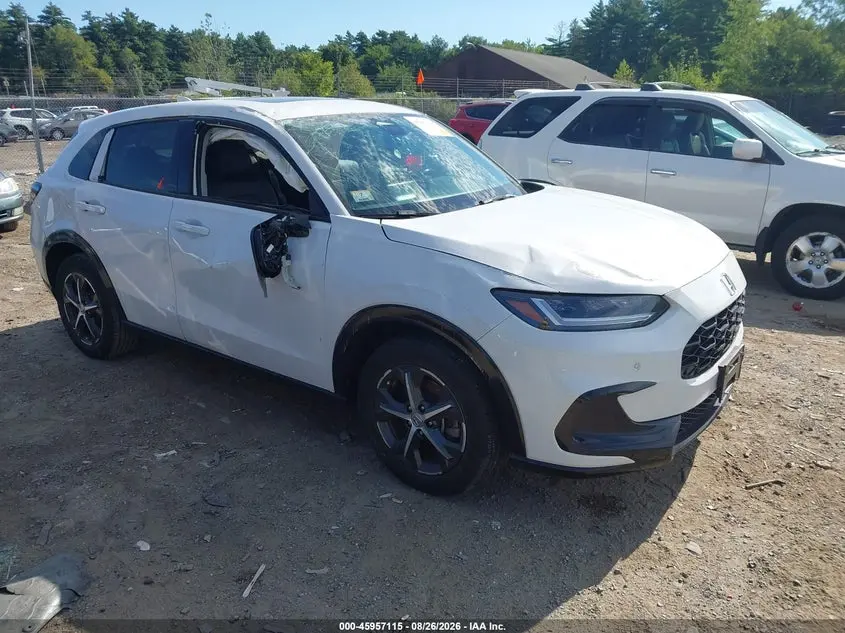 Honda Hr-V Awd Ex-L/Awd Ex-L W/O Bsi 2024