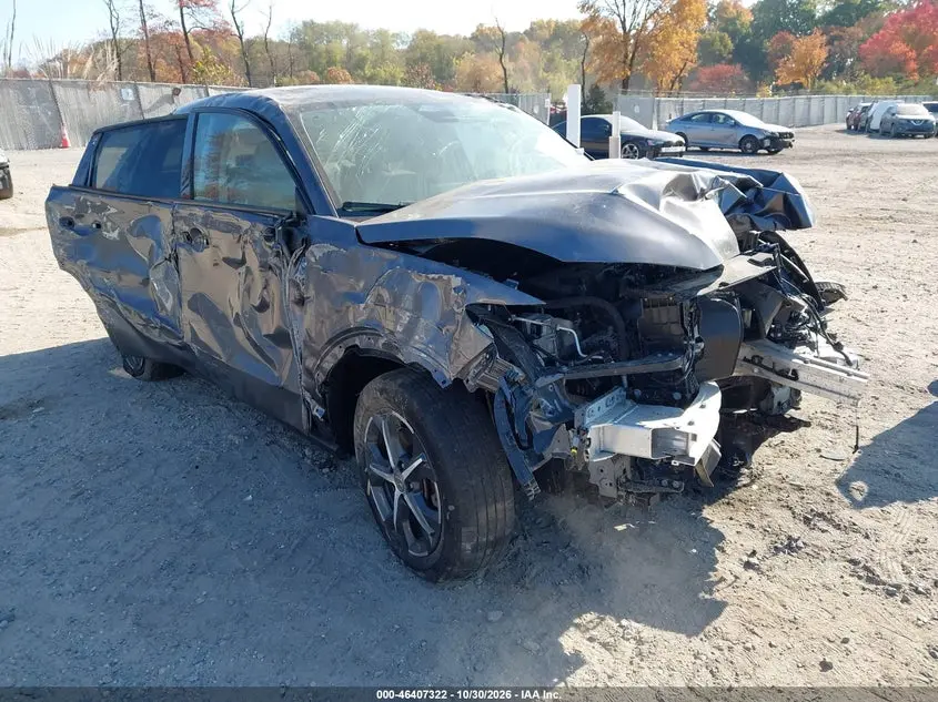 Honda Hr-V Awd Ex-L 2025