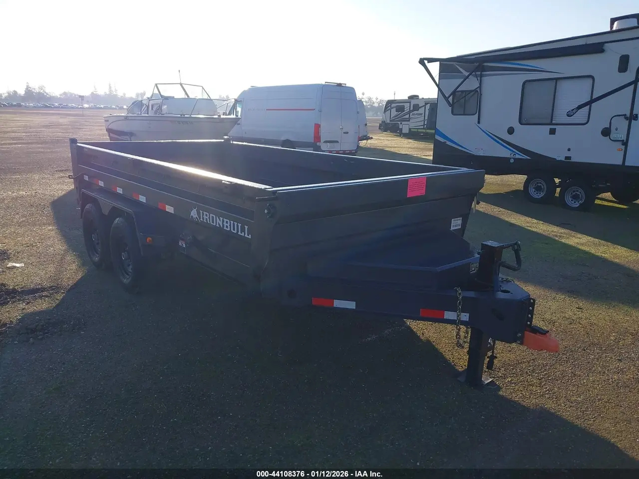 Norstar Trailers Other 2025