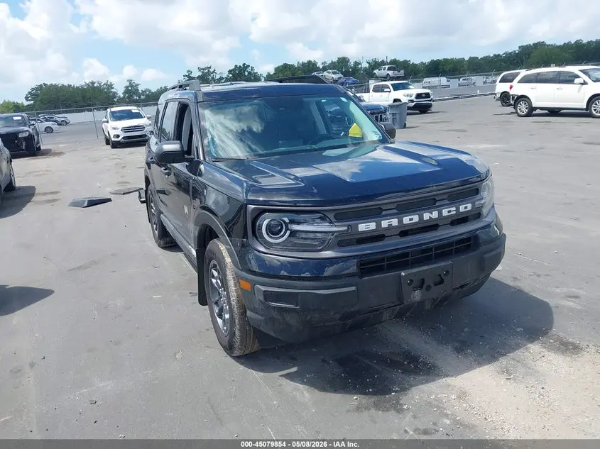 Ford Bronco Sport Big Bend 2024