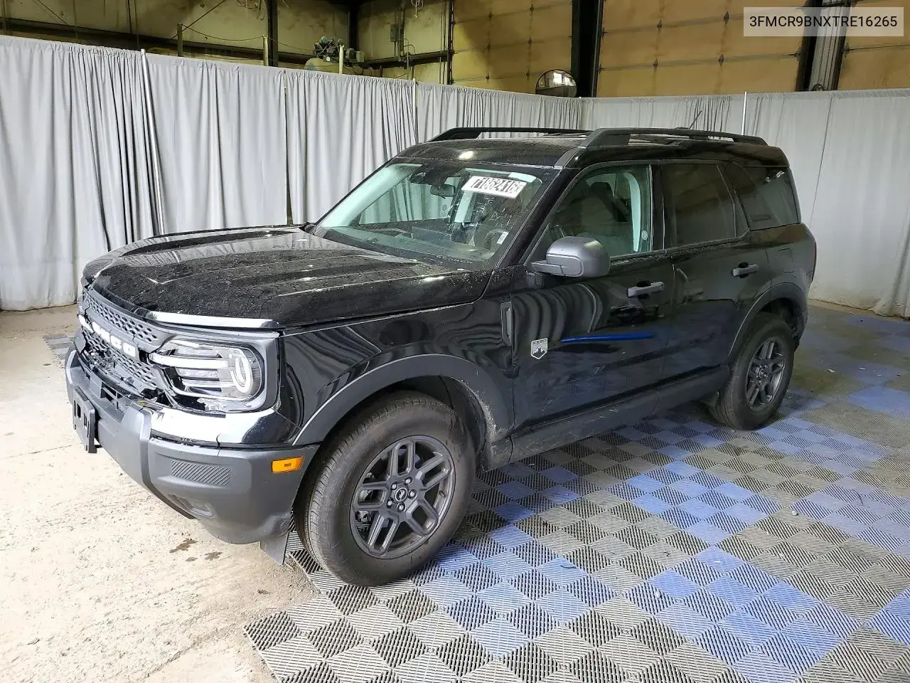 Ford Bronco Sport Big Bend 2026