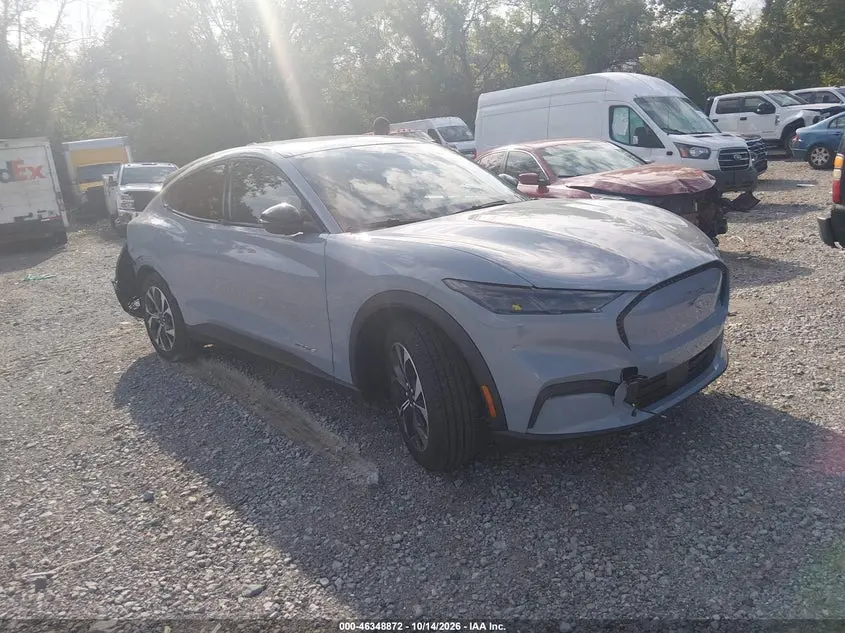 Ford Mustang Mach-E Select 2026