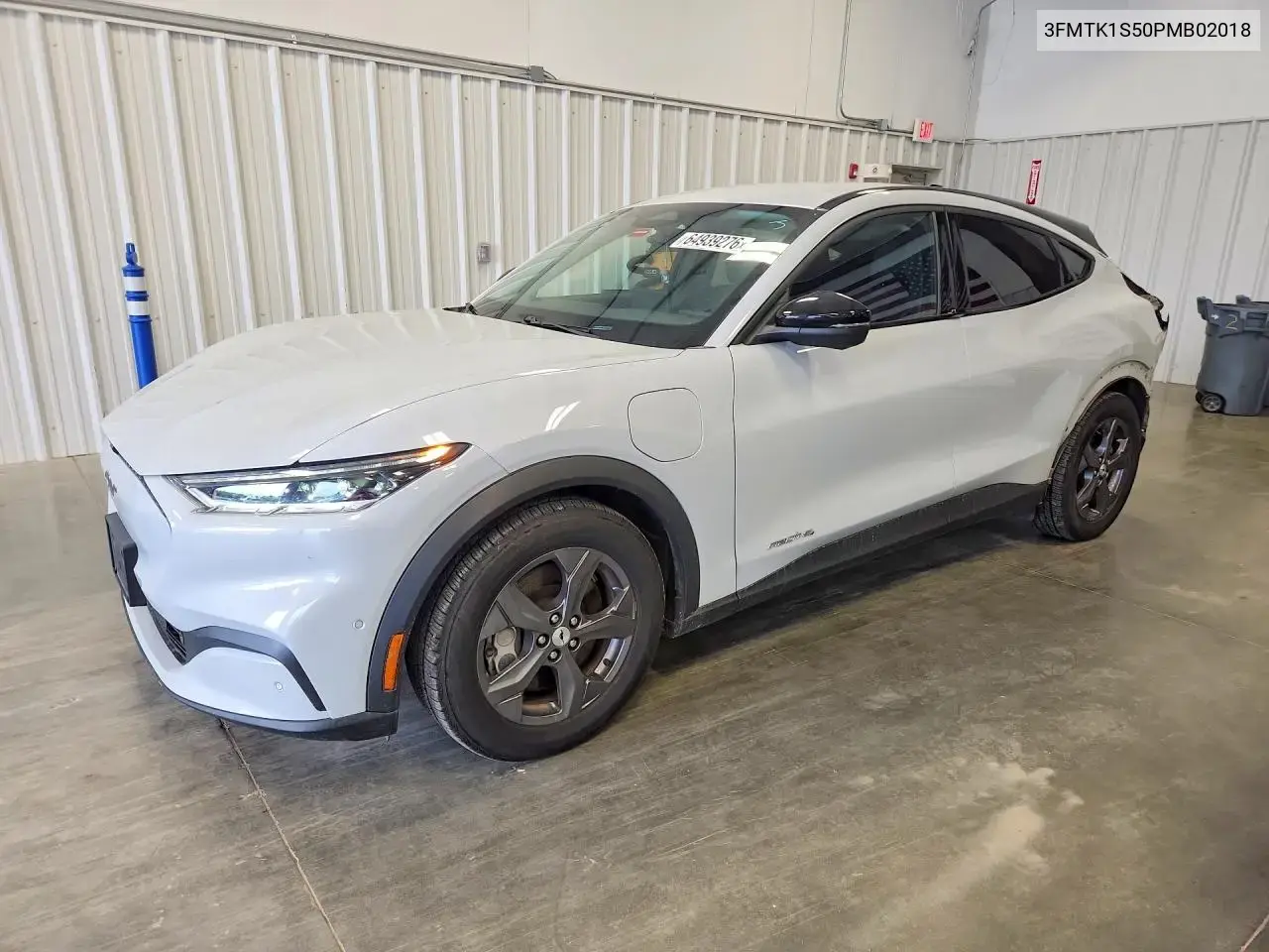 Ford Mustang Mach-E Select 2023