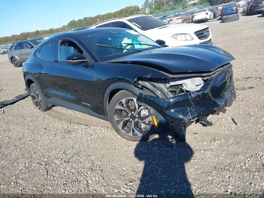 Ford Mustang Mach-E Select 2024