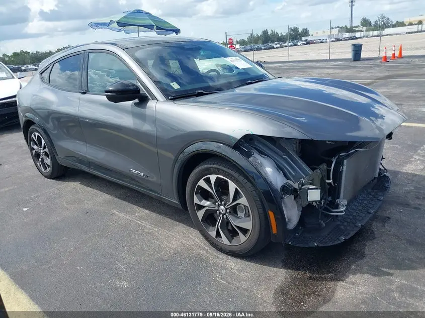 Ford Mustang Mach-E Premium 2023