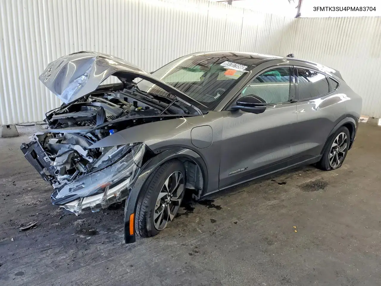 Ford Mustang Mach-E Premium 2023
