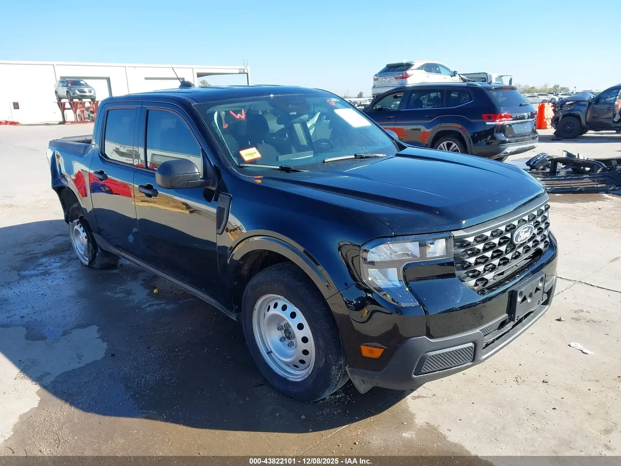 Ford Maverick Xl 2025