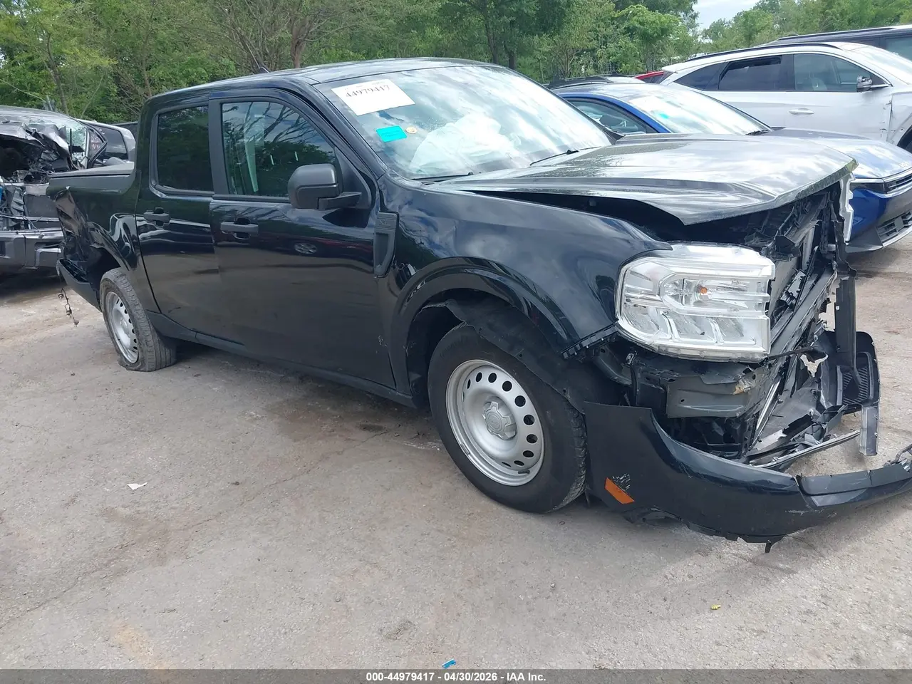 Ford Maverick Xl 2024