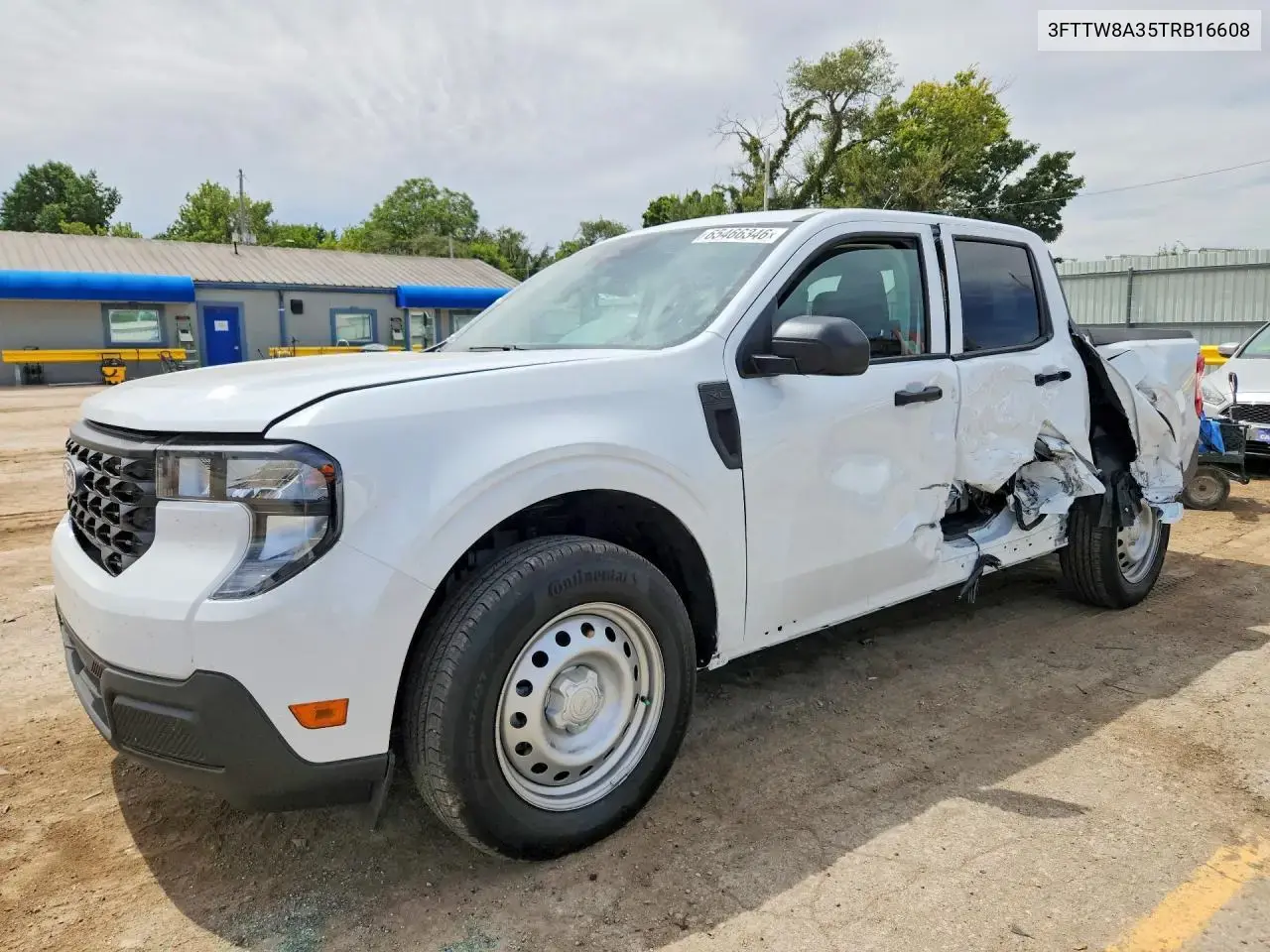 Ford Maverick Xl 2026