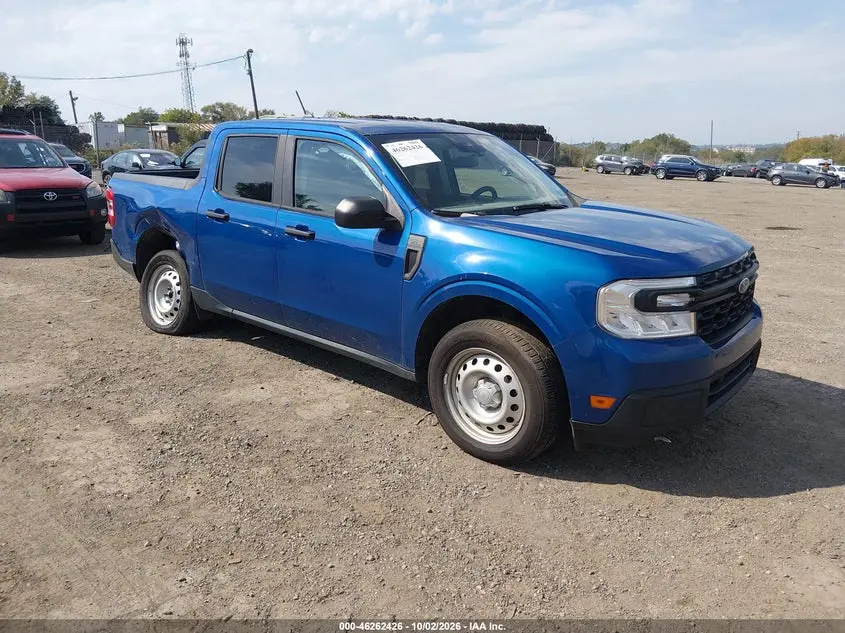 Ford Maverick Xl 2024