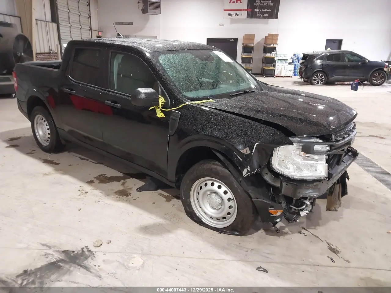 Ford Maverick Xl 2024