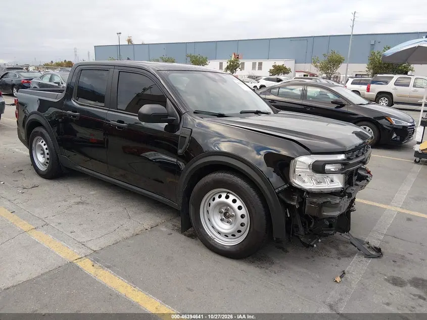 Ford Maverick Xl 2024