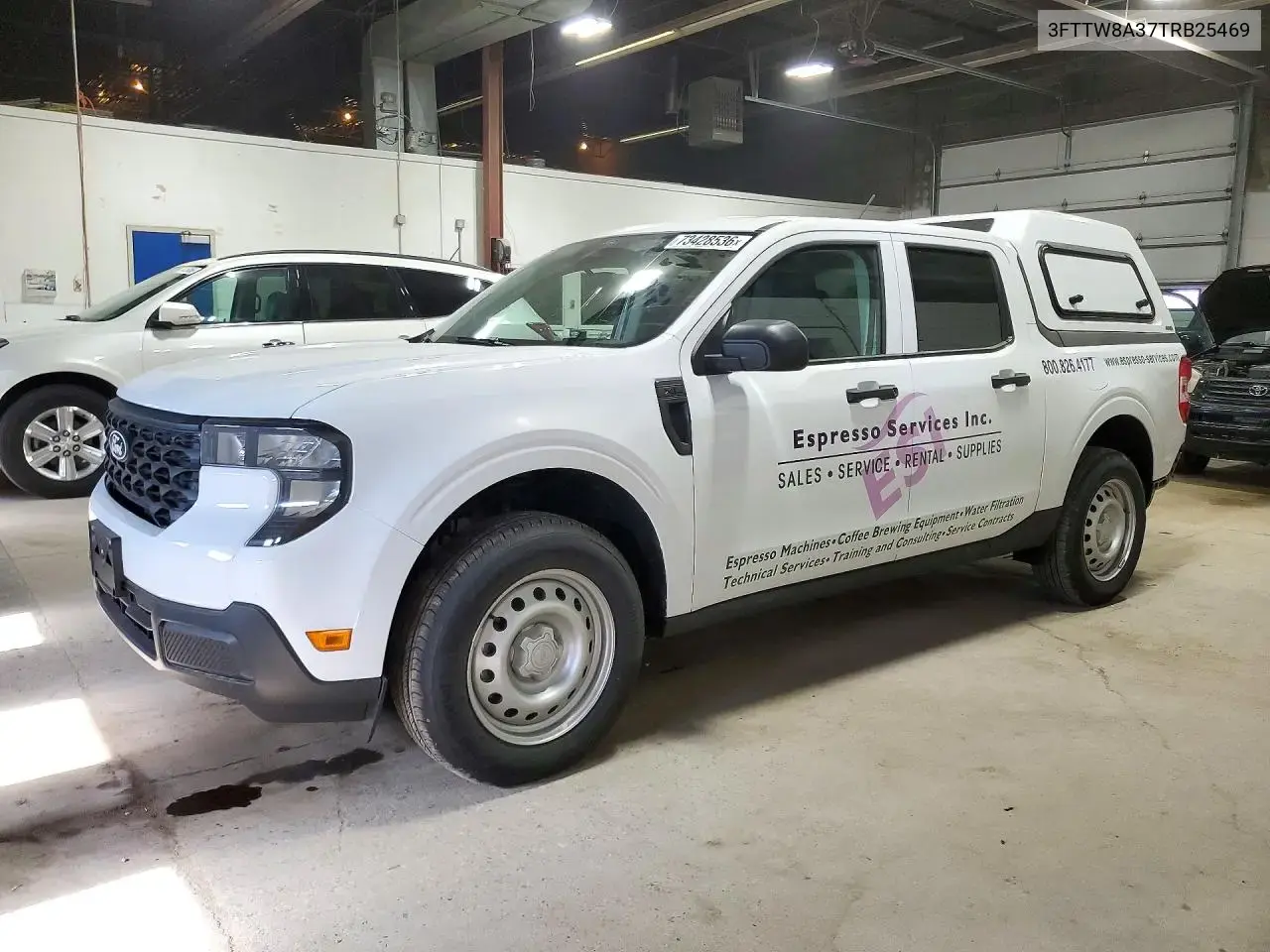 Ford Maverick Xl 2026