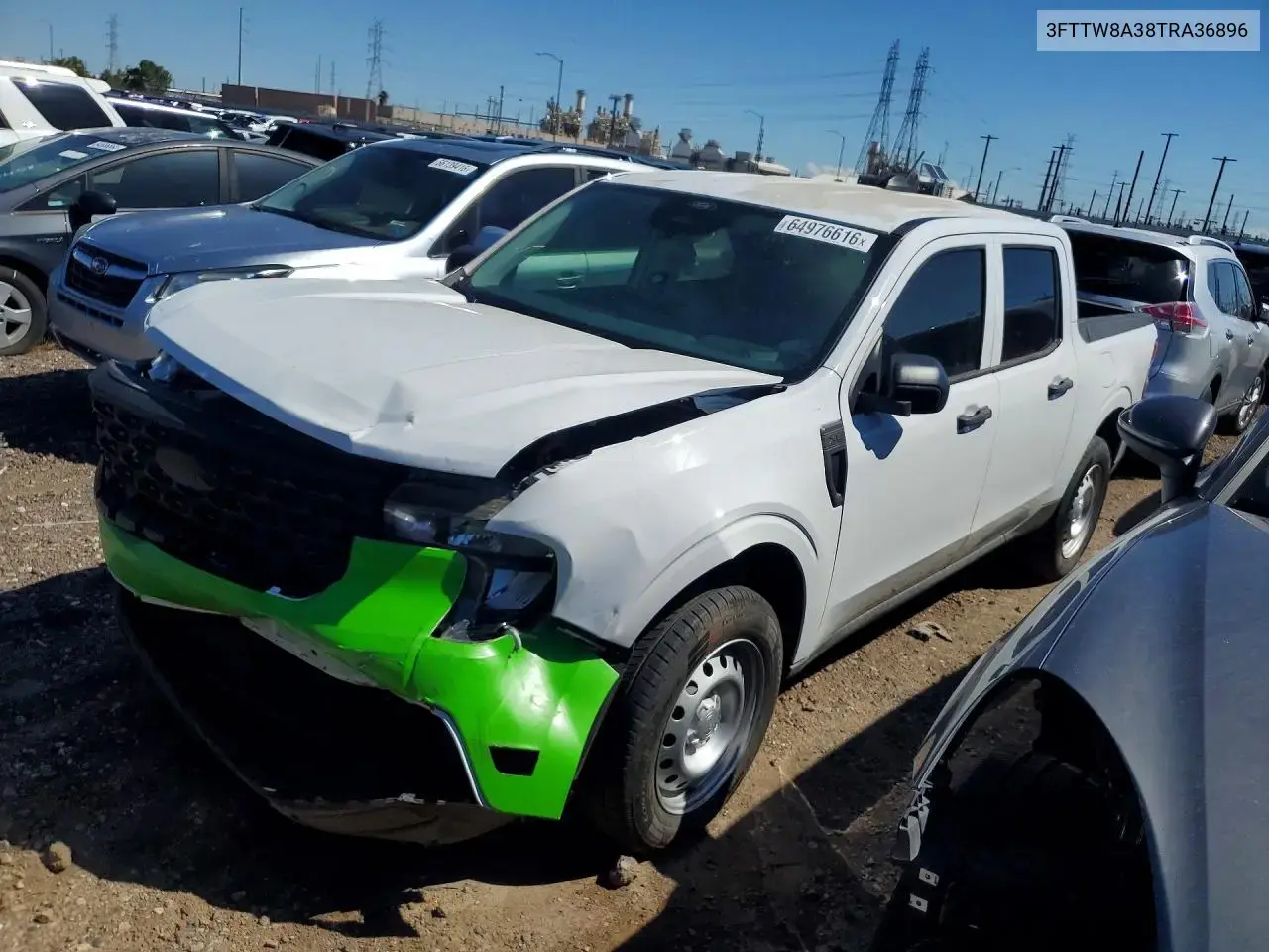 Ford Maverick Xl 2026