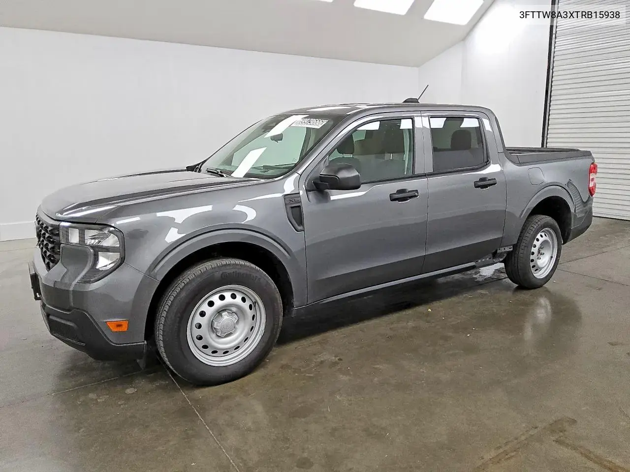 Ford Maverick Xl 2026