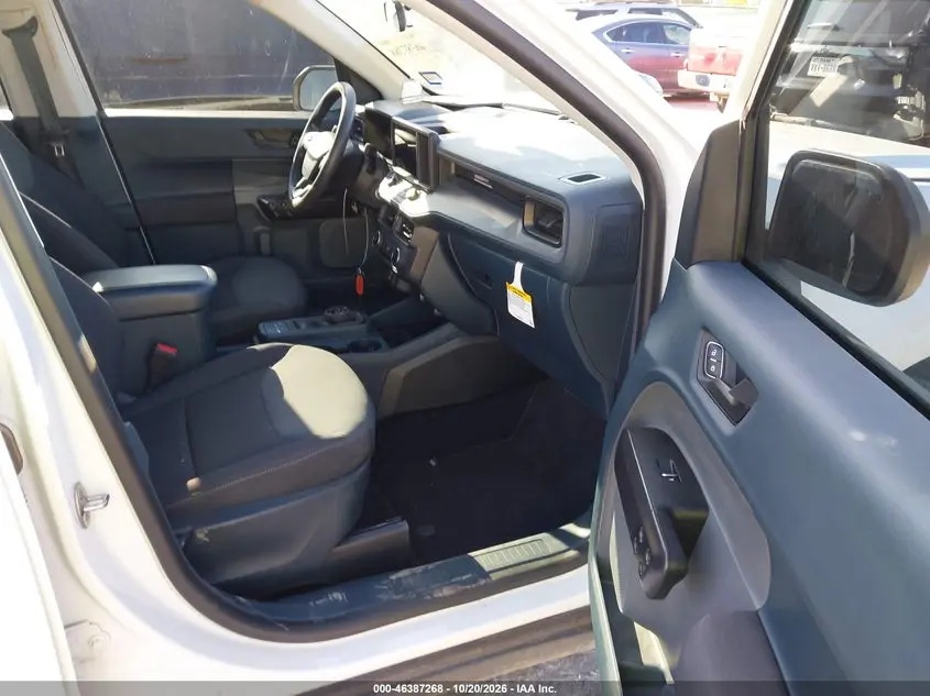 Ford Maverick Xl 2024
