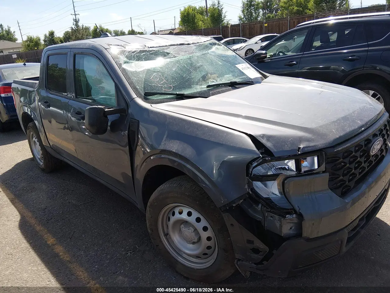 Ford Maverick Xl 2025