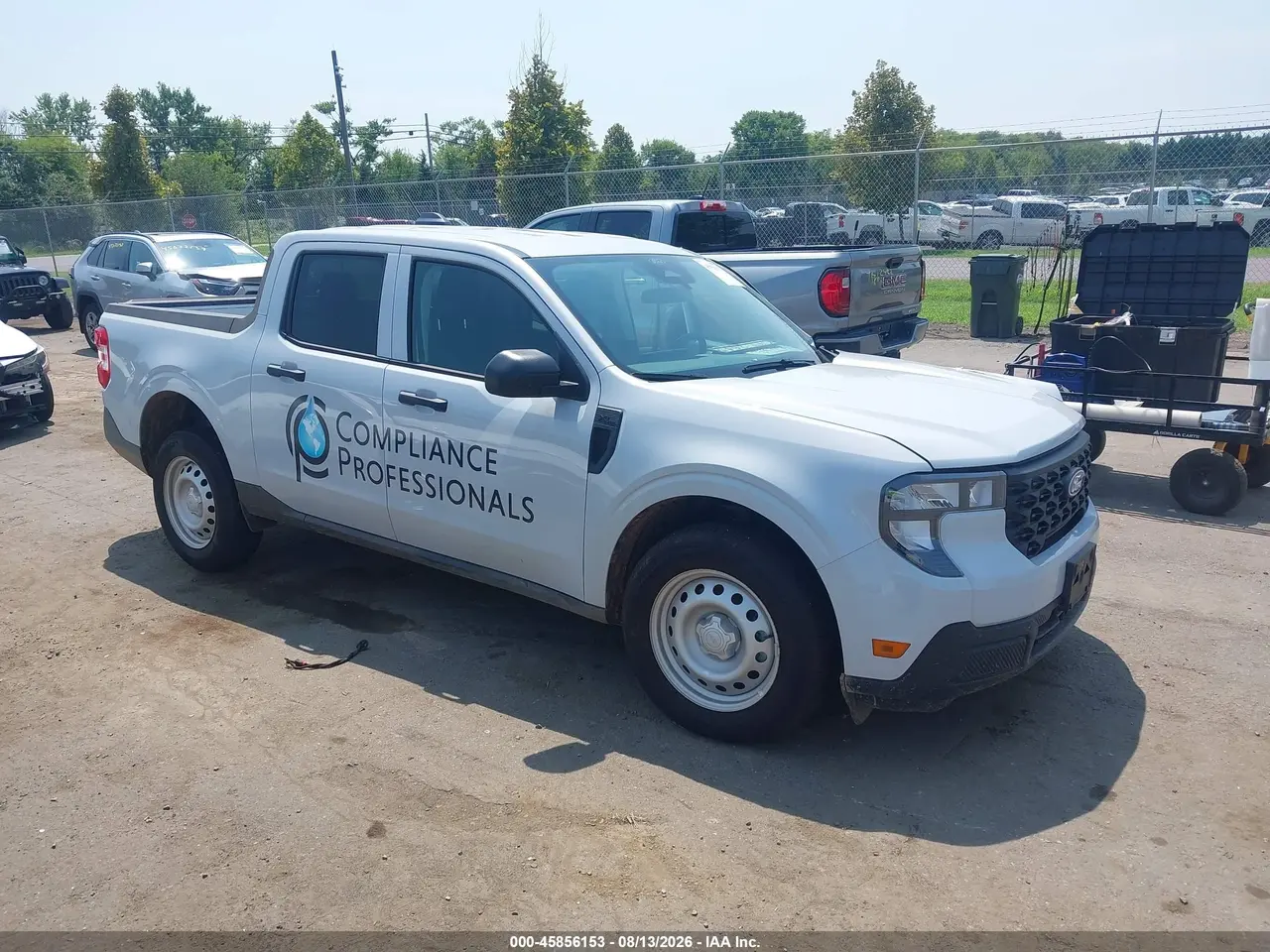 Ford Maverick Xl 2026
