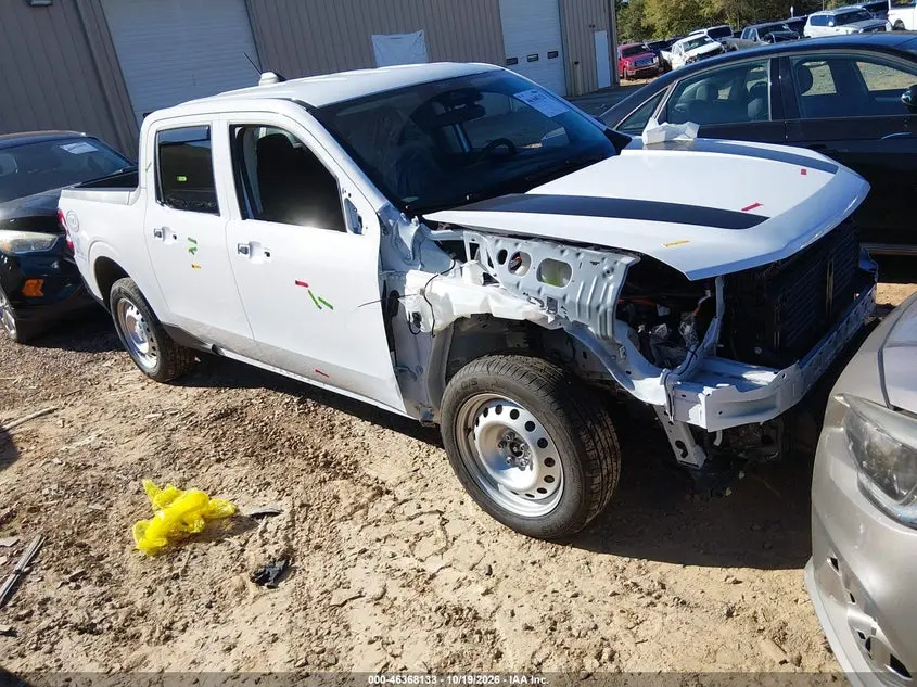 Ford Maverick Xl 2026
