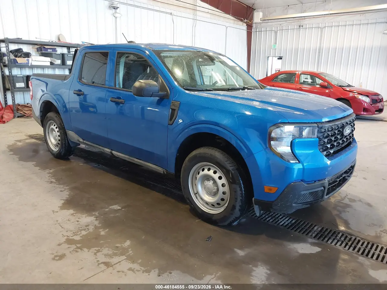 Ford Maverick Xl 2026