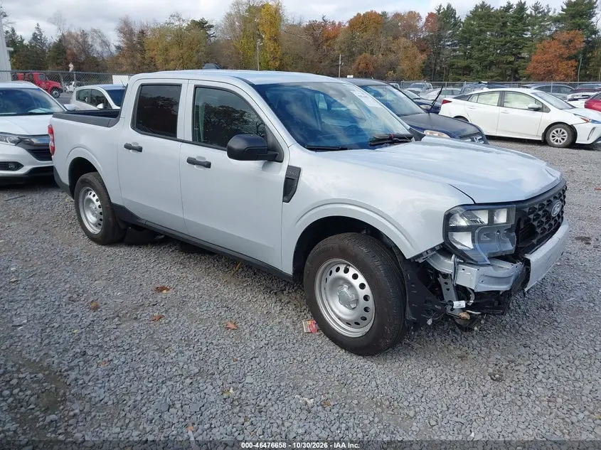 Ford Maverick Xl 2026