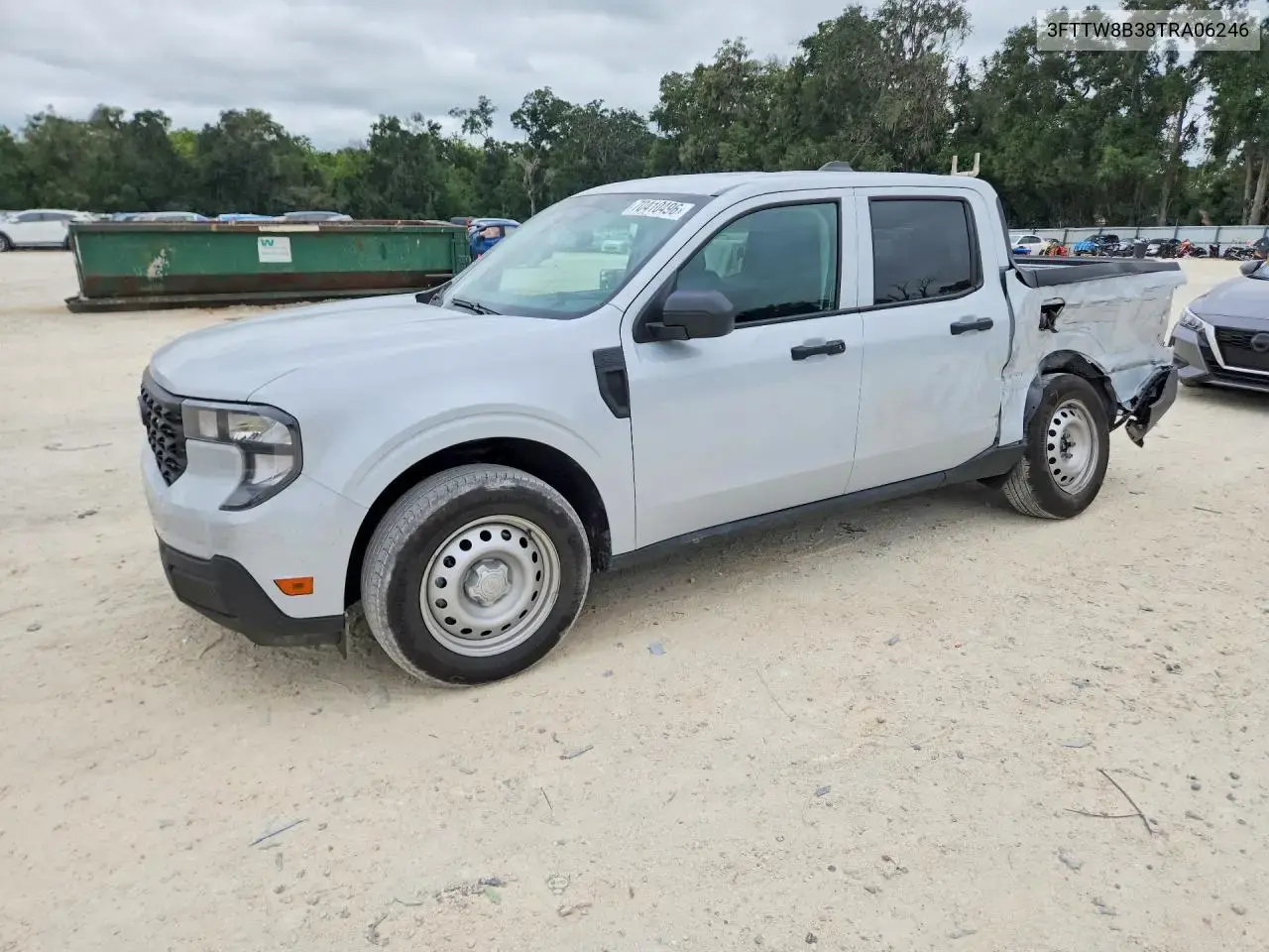 Ford Maverick Xl 2026