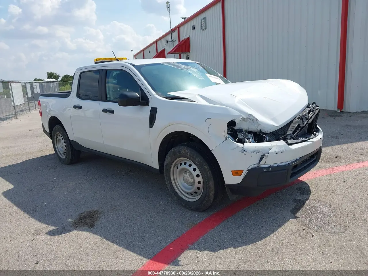 Ford Maverick Xl 2024