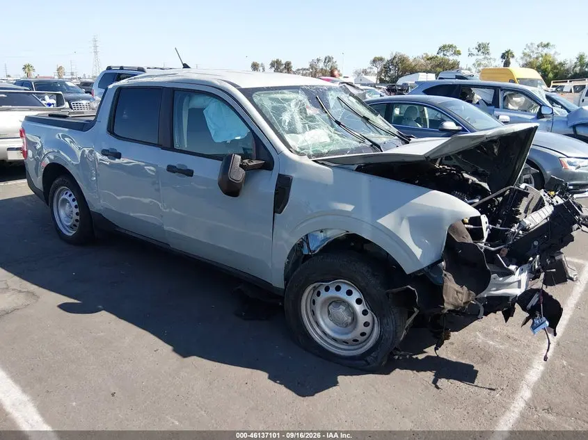 Ford Maverick Xl 2024