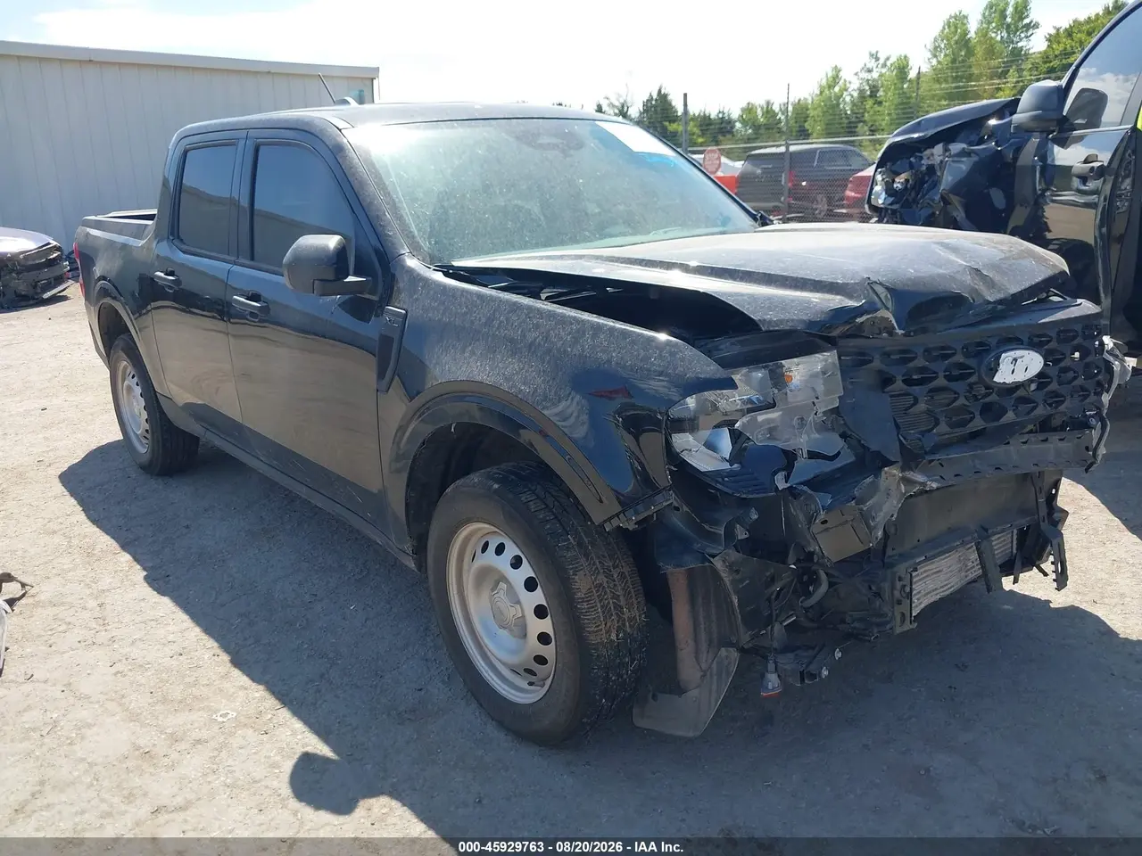 Ford Maverick Xl 2025