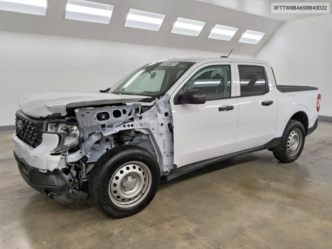 Ford Maverick Xl 2025