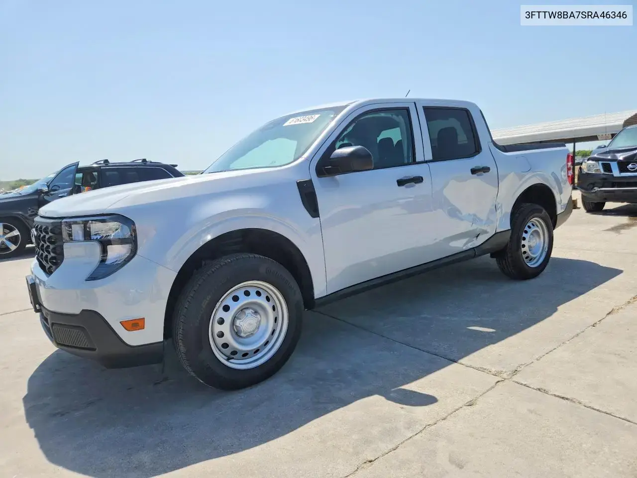 Ford Maverick Xl 2025