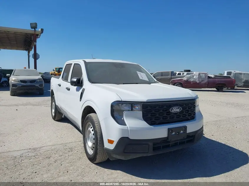 Ford Maverick Xl 2026