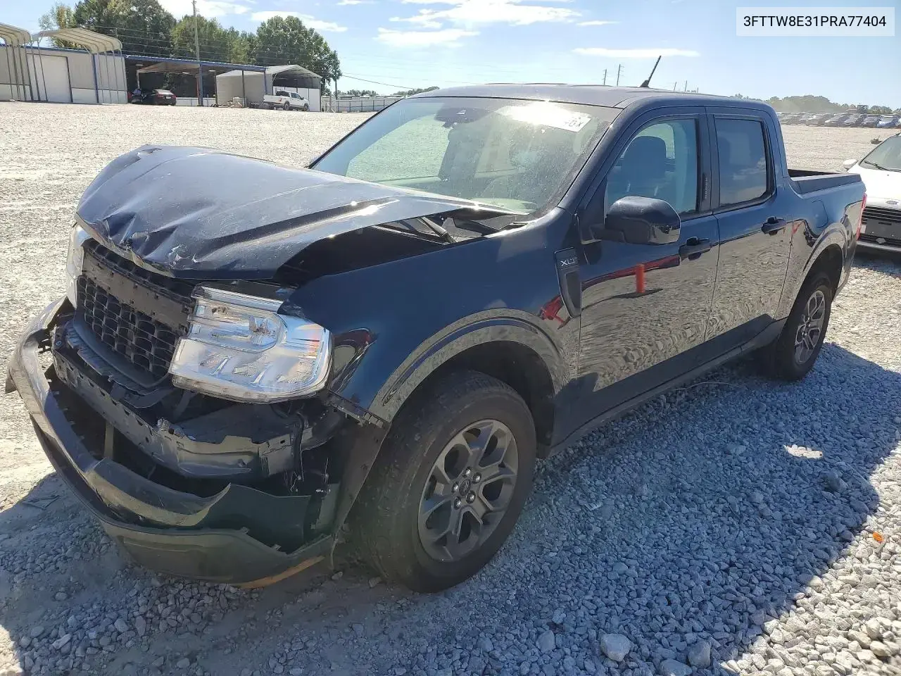 Ford Maverick Xl 2023