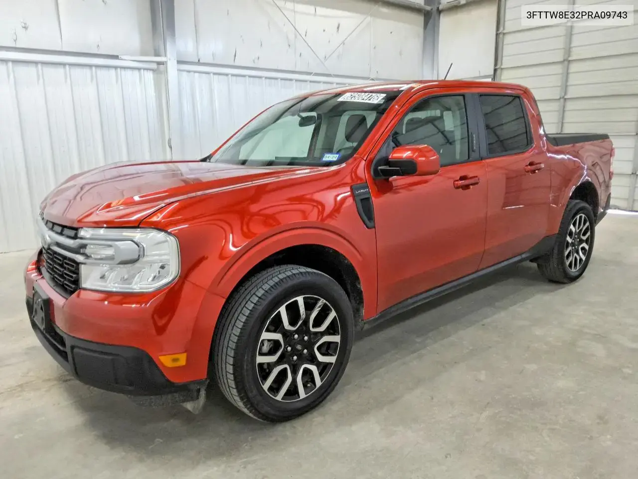 Ford Maverick Xl 2023